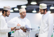 Communication and Investor Service Centre